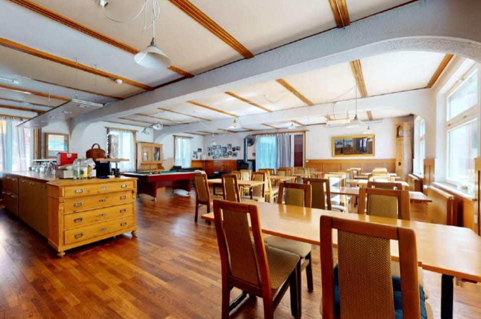 Gadmen Alpenrose, Switzerland Apartment in Canton of Bern (Region)