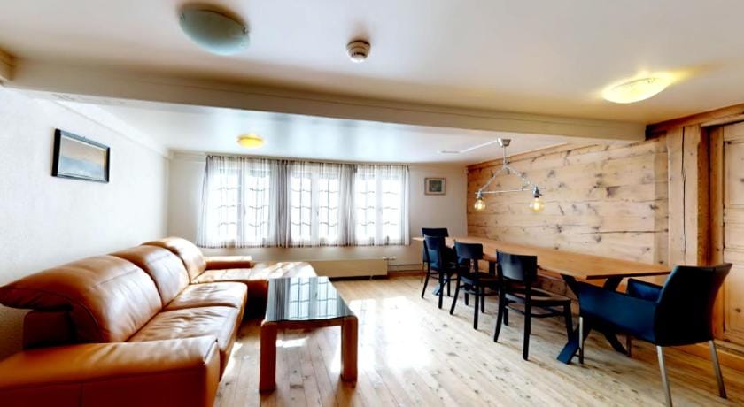 Gadmen Alpenrose, Switzerland Apartment in Canton of Bern (Region)