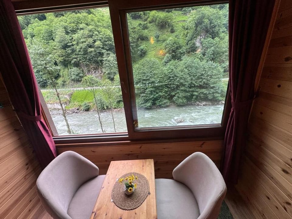 Melenkale Suit otel Apartment in Georgia