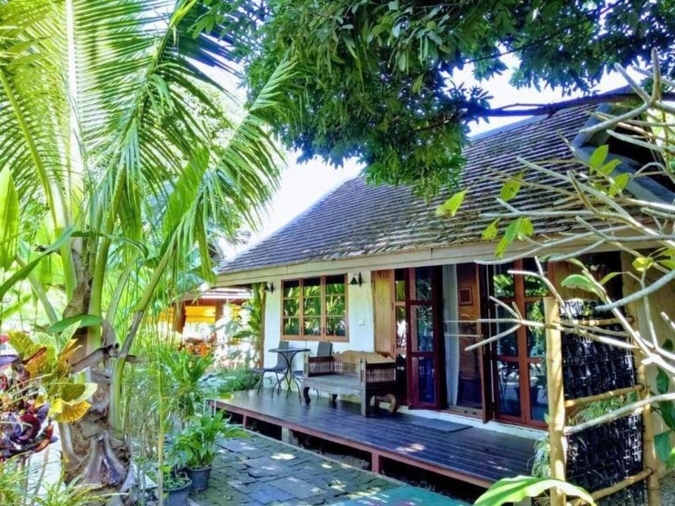 Tonnam Homestay Vacation rental in Chiang Mai