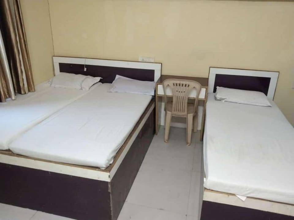 Chaitanya Kalyan Guest House Apartment in Uttar Pradesh