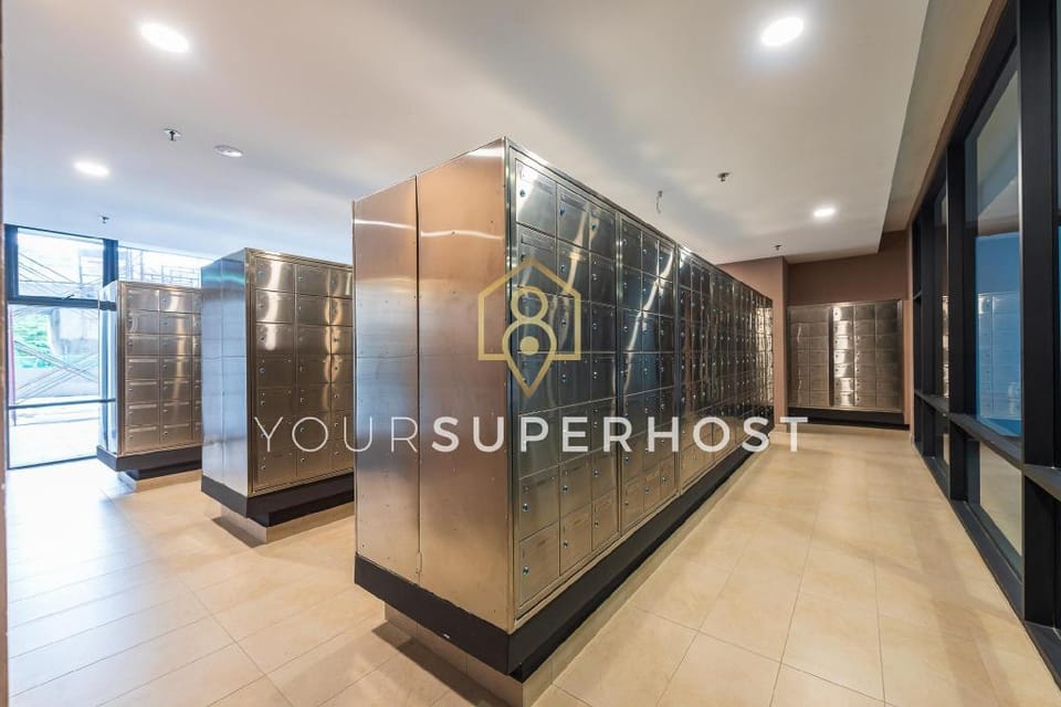 Mossaz by YourSuperhost Apartment in Petaling Jaya
