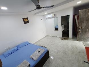 Dahigaon Lake Resort Karjat Farm Stay in Maharashtra
