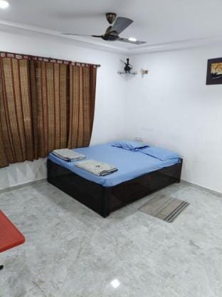 Dahigaon Lake Resort Karjat Farm Stay in Maharashtra