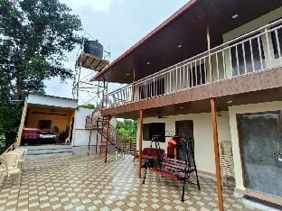 Dahigaon Lake Resort Karjat Farm Stay in Maharashtra