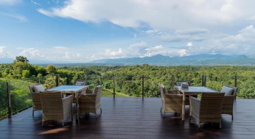 Mont De Pua Vacation rental in Laos