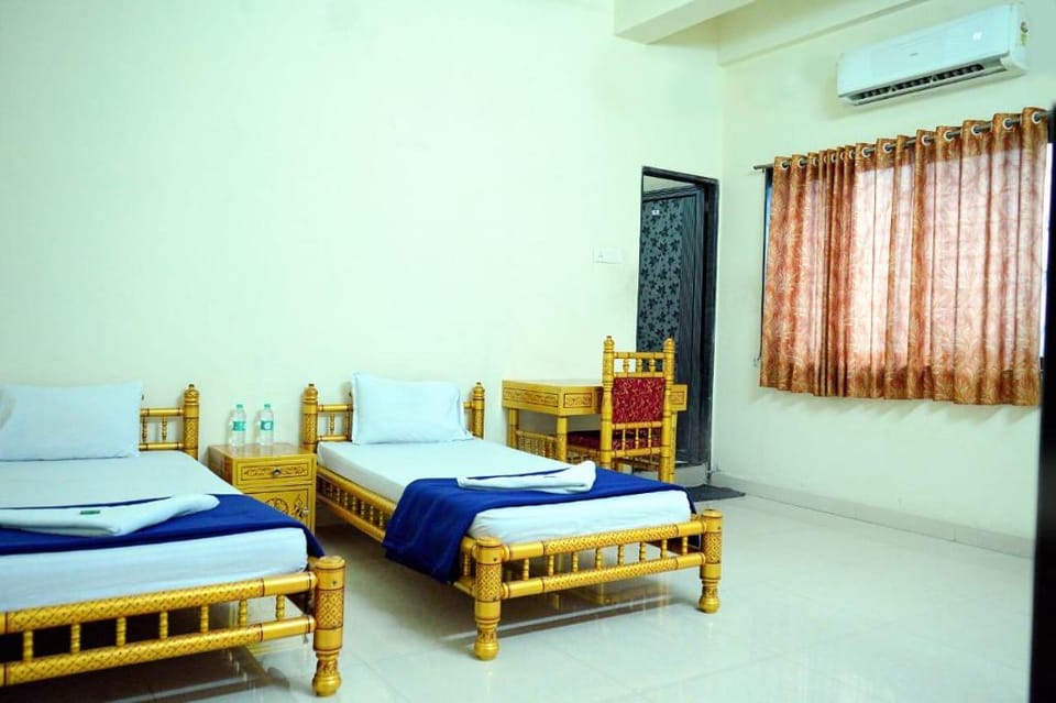 ISKCON Jagannath Guest House Hotel in Karnataka
