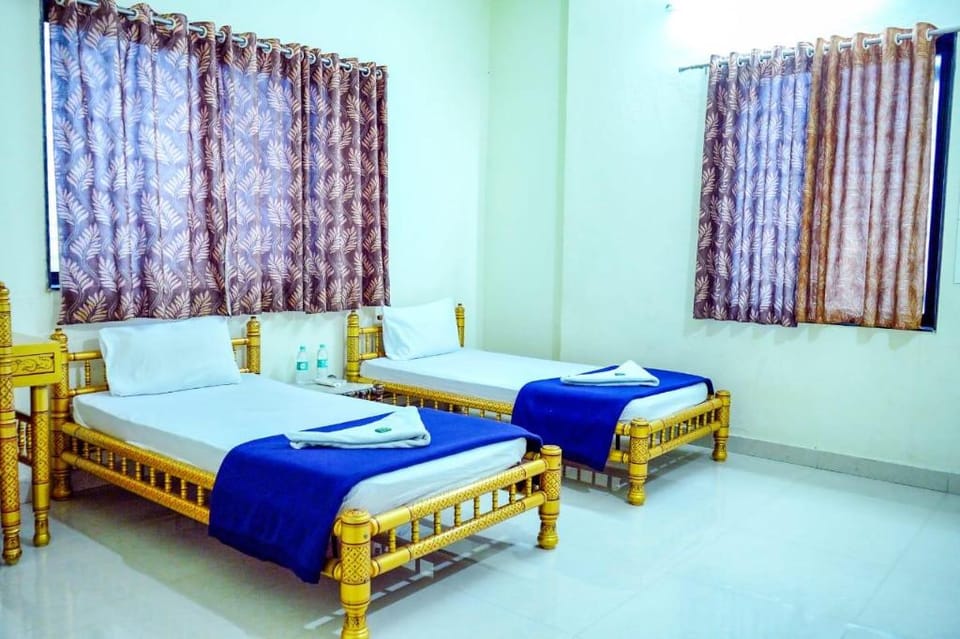 ISKCON Jagannath Guest House Hotel in Karnataka