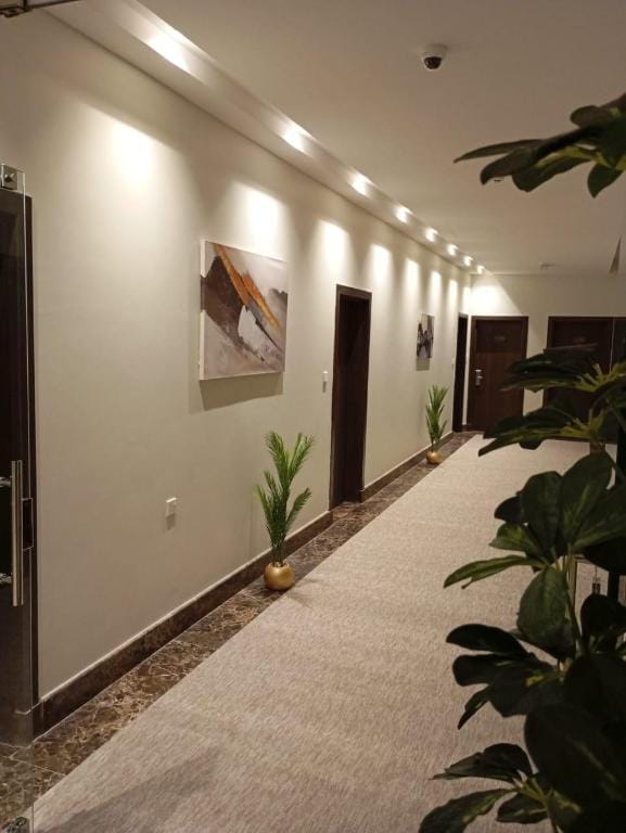 واجهة قرطبه Qurtubah Front Apartments Apartment hotel in Riyadh