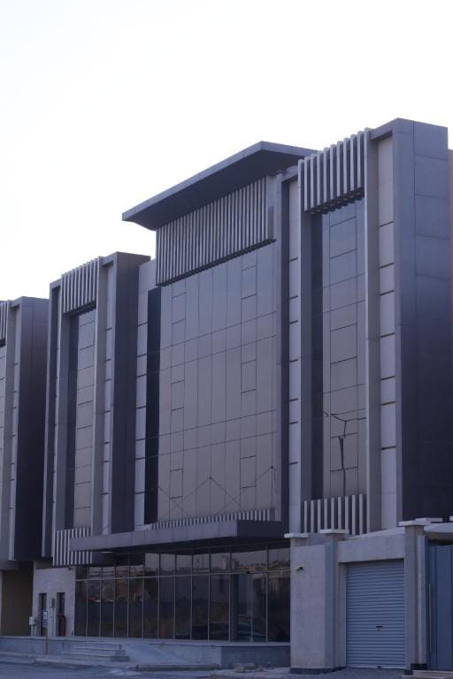 واجهة قرطبه Qurtubah Front Apartments Apartment hotel in Riyadh