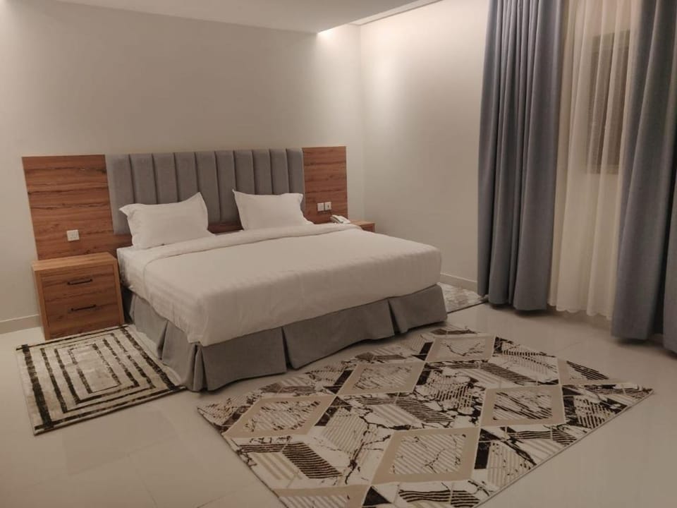 واجهة قرطبه Qurtubah Front Apartments Apartment hotel in Riyadh