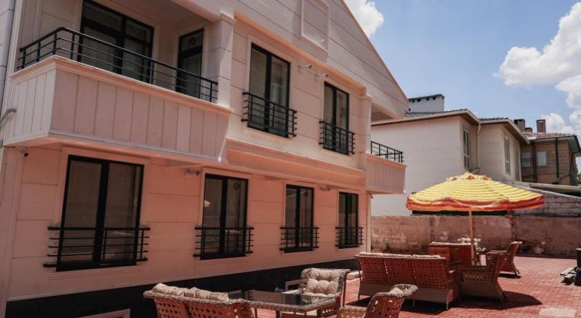 Cappadocia Apart Hotel Hotel in Kayseri, Türkiye