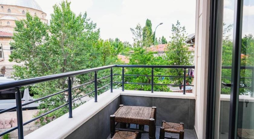 Cappadocia Apart Hotel Hotel in Kayseri, Türkiye