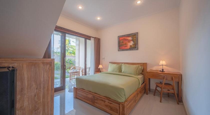 Titeng Guest House Apartment in North Kuta