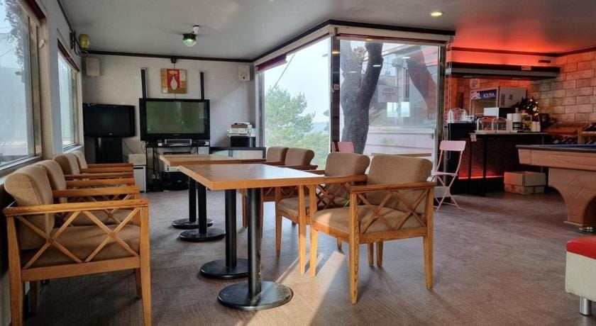 Olympus Pension Bed and Breakfast in South Korea
