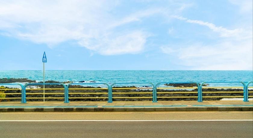 Jeju Yongdam House Bed and Breakfast in South Korea