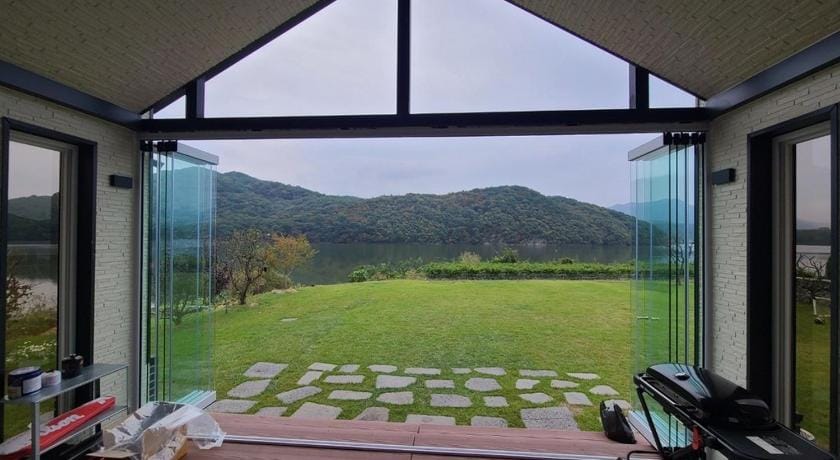 Cheongna Stay Bed and Breakfast in South Korea