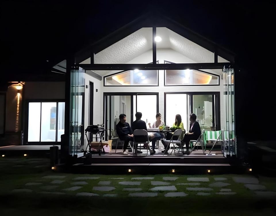 Cheongna Stay Bed and Breakfast in South Korea