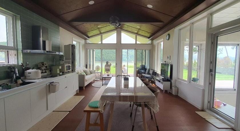 Cheongna Stay Bed and Breakfast in South Korea