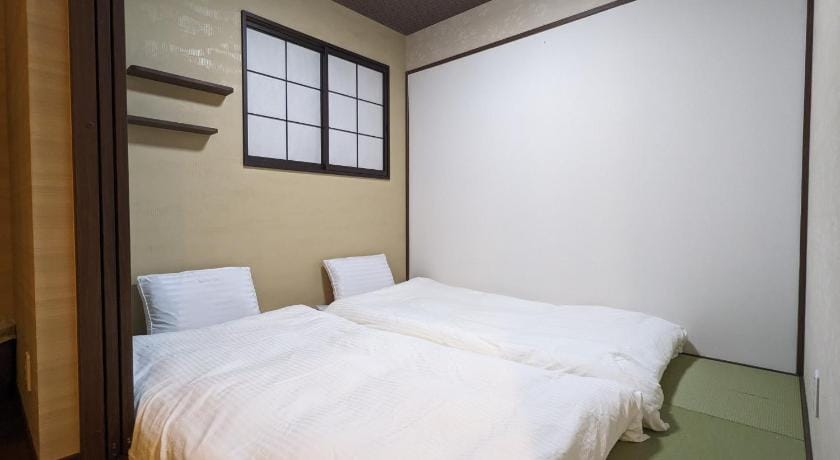 Moonlight Inn Kujo Apartment in Kyoto