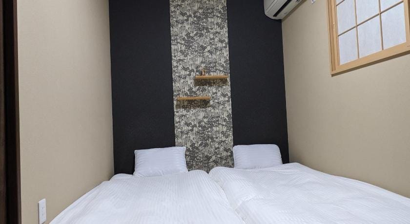 Moonlight Inn Kujo Apartment in Kyoto