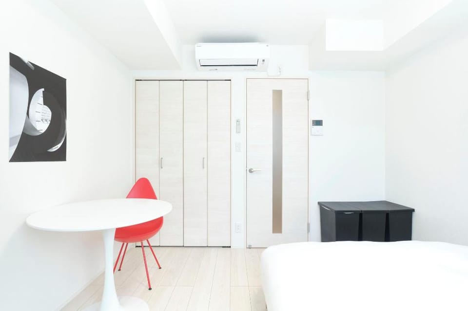 Frontier Comfort Kita-Ikebukuro Apartment in Japan
