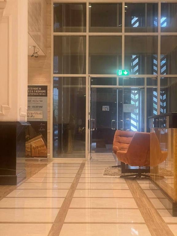 Dubai Mall Hostel Hotel in Dubai