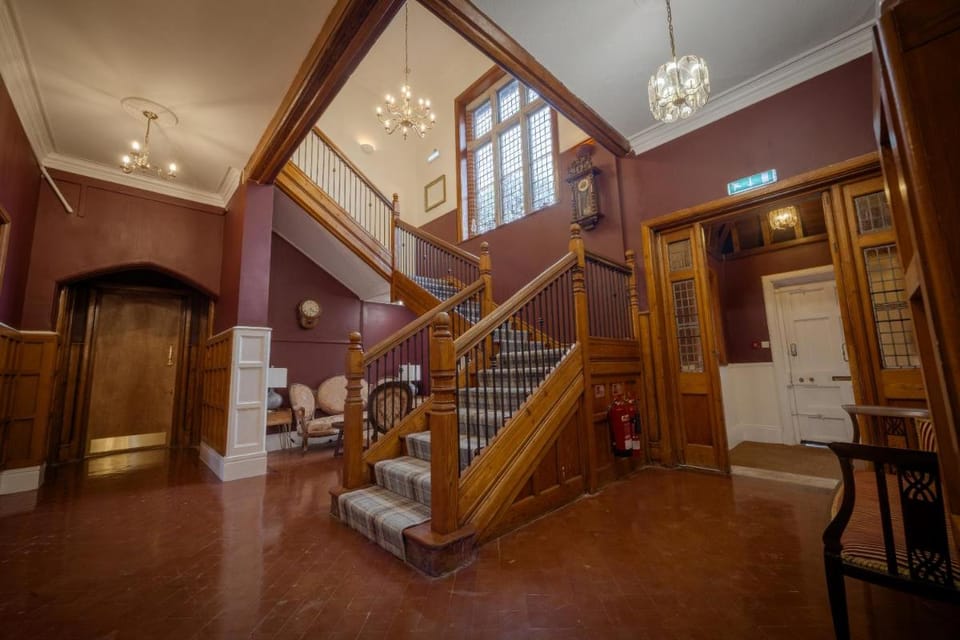 Willingham House Hotel Apartment hotel in Willingham