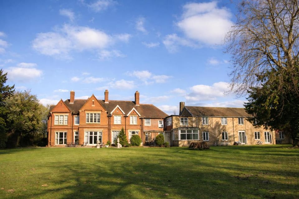 Willingham House Hotel Apartment hotel in Willingham