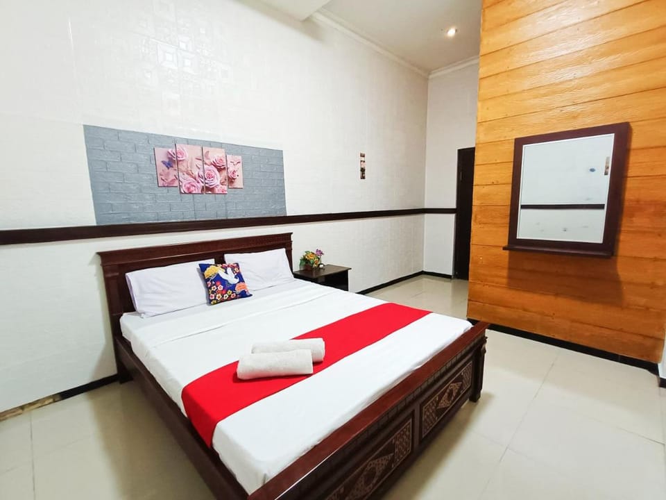 YUTAKA INN Musium Angkut Batu Hotel in Batu