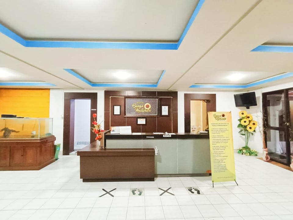 YUTAKA INN Musium Angkut Batu Hotel in Batu