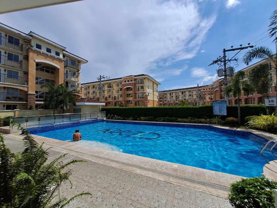 Condo E Apartment in Davao City