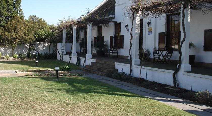 Panorama Self Catering 2 Apartment in Cape Town