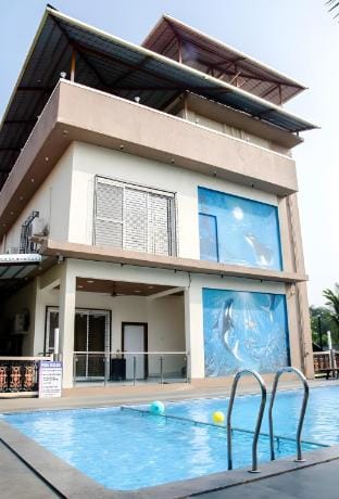 VishVin Restofarm Badlapur Farm Stay in Maharashtra
