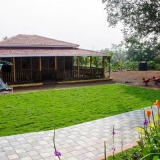 VishVin Restofarm Badlapur Farm Stay in Maharashtra
