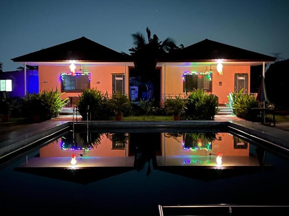 Vishranti Farms Badlapur Farm Stay in Maharashtra