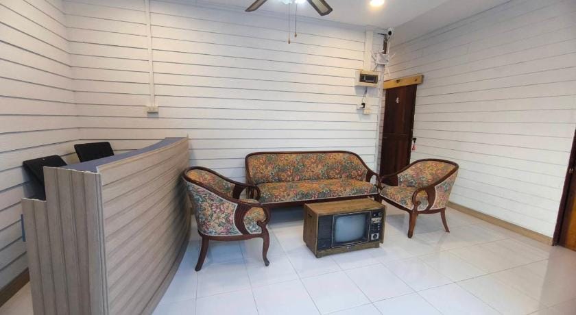 Chiang Khan Hug Loey Hug Kan Homestay Vacation rental in Vientiane Province, Laos