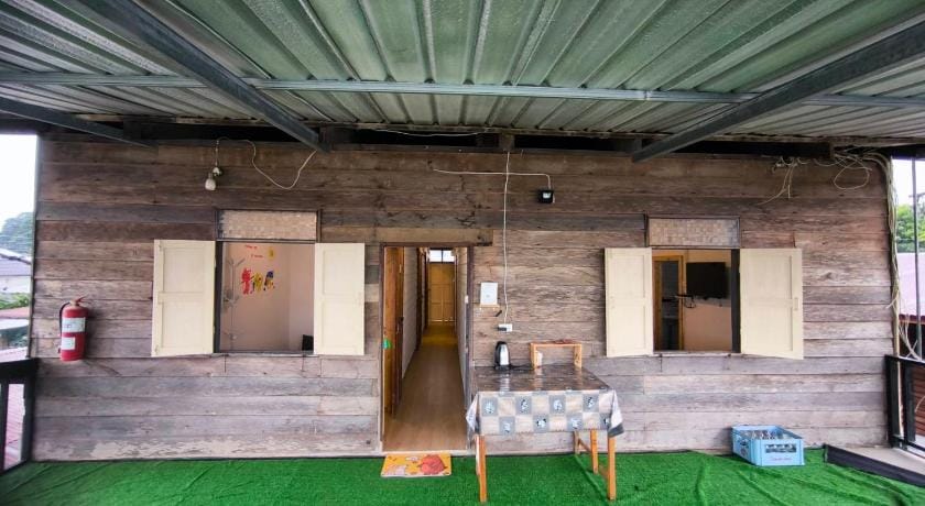 Chiang Khan Hug Loey Hug Kan Homestay Vacation rental in Vientiane Province, Laos