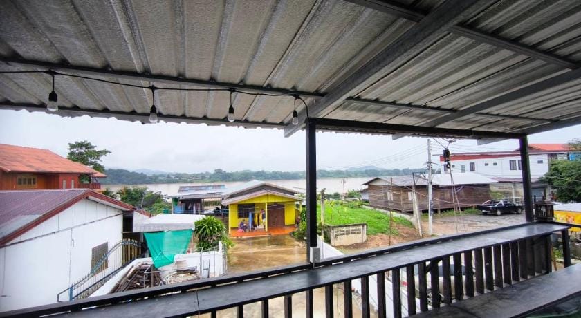 Chiang Khan Hug Loey Hug Kan Homestay Vacation rental in Vientiane Province, Laos