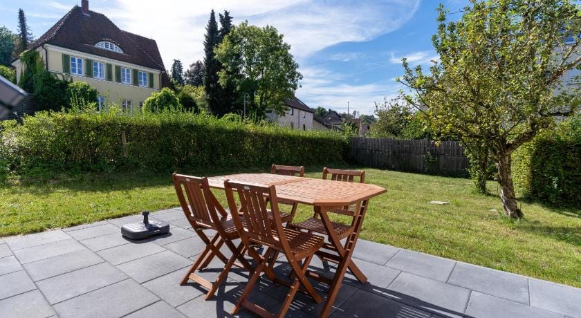 Ferienwohnungen an der Himmelsleiter Apartment in North Rhine-Westphalia