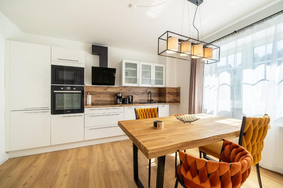 Ferienwohnungen an der Himmelsleiter Apartment in North Rhine-Westphalia