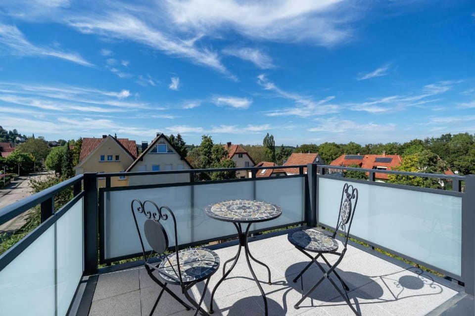Ferienwohnungen an der Himmelsleiter Apartment in North Rhine-Westphalia