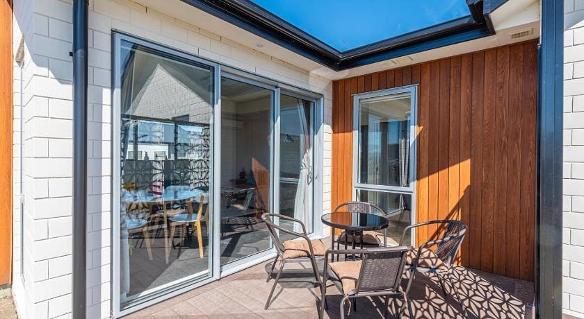 Supernova Vacation rental in Lake Tekapo