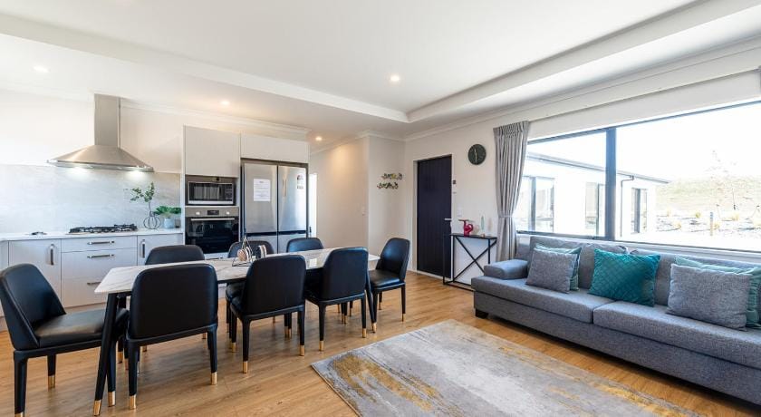 Matariki Star Vacation rental in Lake Tekapo
