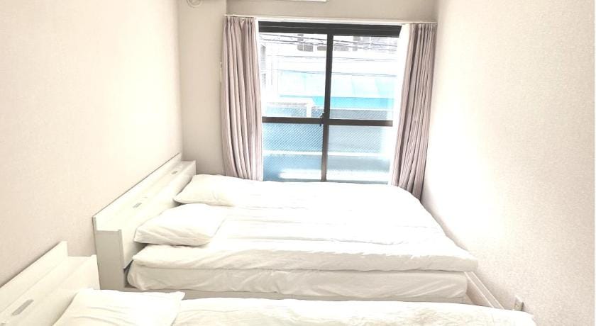 Sakura Inn Apartment in Osaka