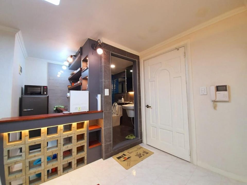 hongdae-2min/free wifi /free parking/2 room Vacation rental in Seoul