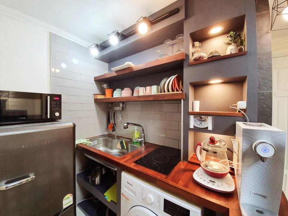 hongdae-2min/free wifi /free parking/2 room Vacation rental in Seoul