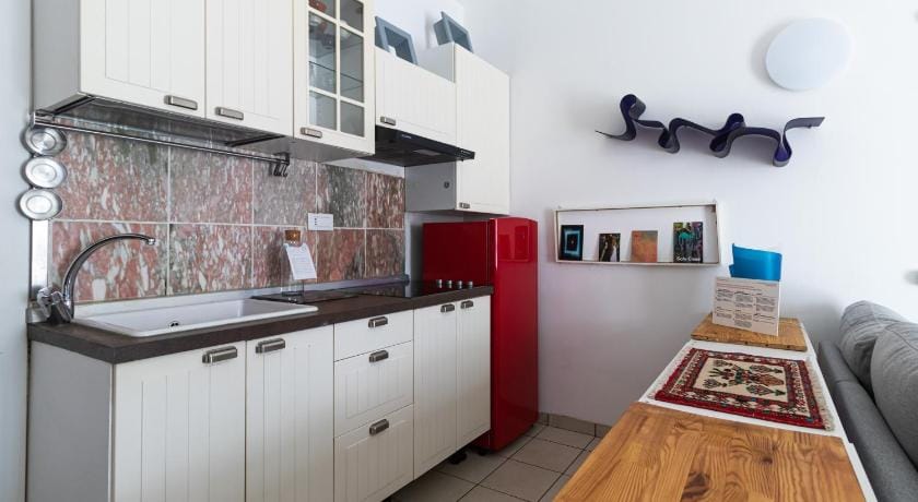 Italianway - Garofalo 31 Apartment in Milan