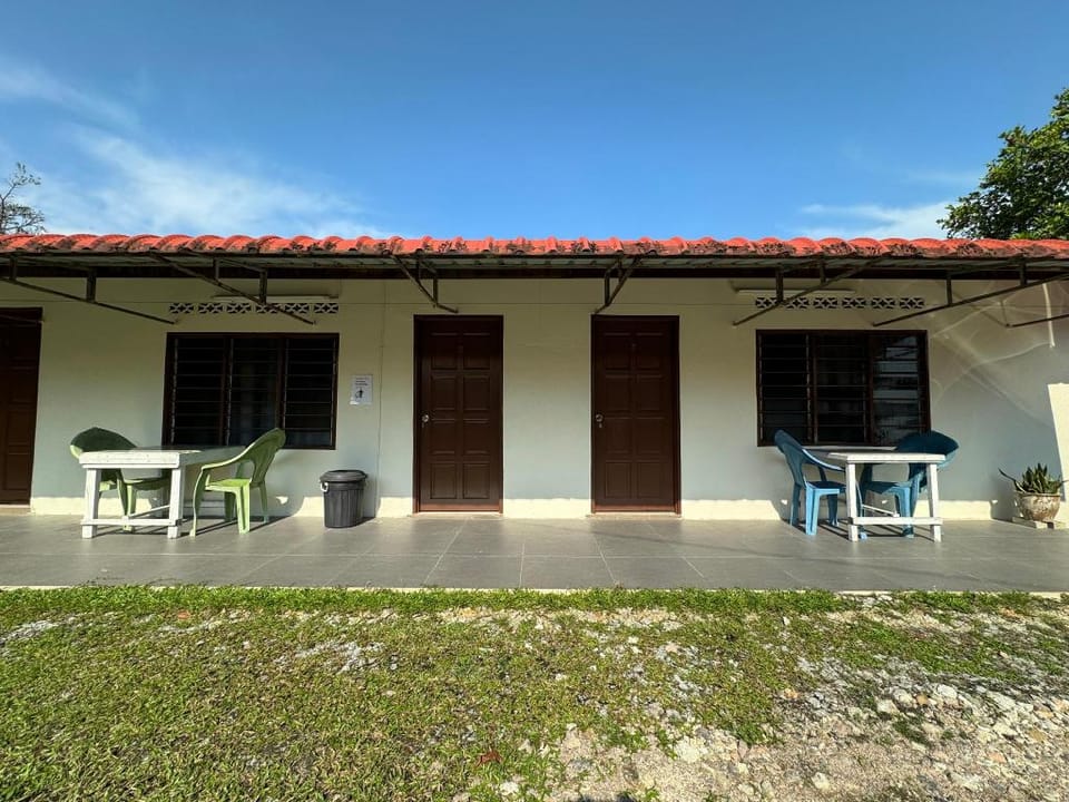 Lan Village Vacation rental in Mersing