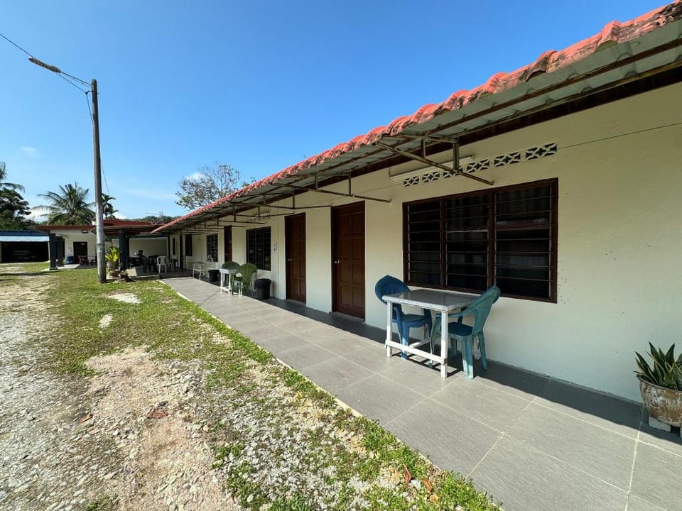 Lan Village Vacation rental in Mersing